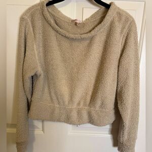 Sincerely Jules size Medium Crop top